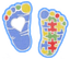 Logo Podologia